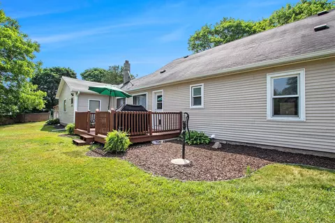 424 W Day St, Stanton, MI 48888 photo 21