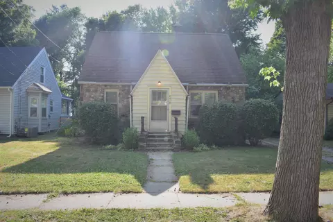 3018 Lowell St, Kalamazoo, MI 49001