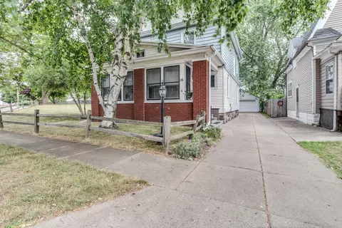 16 Walnut Ave, Battle Creek, MI 49014