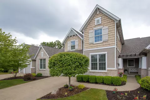 152 Blue Heron Ct, Battle Creek, MI 49015