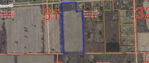 M-60, Concord, MI 49237