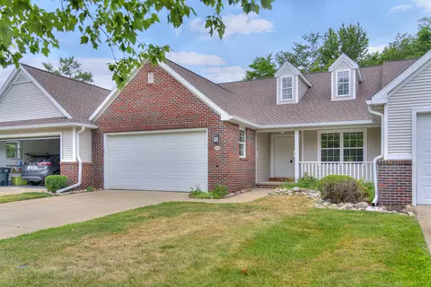 868 Chamberlain Ct, Jackson, MI 49203 photo 30