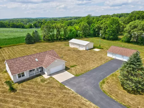 3239 Woodschool Rd, Middleville, MI 49333