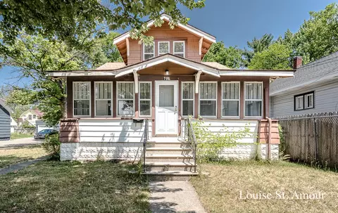 700 Allen Ave, Muskegon, MI 49442