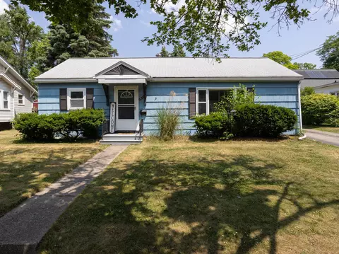 630 W Monroe St, Jackson, MI 49202