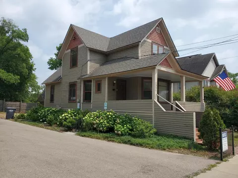 1321 S Westnedge Ave, Kalamazoo, MI 49008