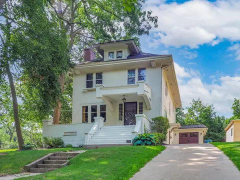 1519 Grand Ave, Kalamazoo, MI 49006