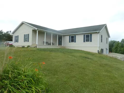 8294 W Territorial Rd, Montgomery, MI 49255