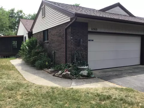 6968 Hollyhill Ct SW, Byron Center, MI 49315