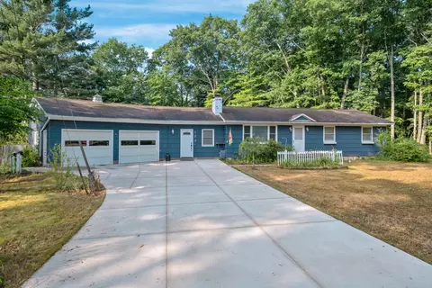 123 California Ave, Muskegon, MI 49445