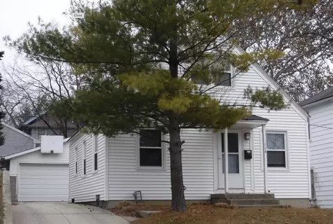 114 Auburn Ave NE, Grand Rapids, MI 49503