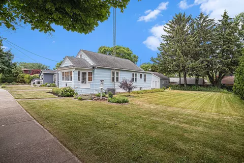 1325 Marion Ave, St. Joseph, MI 49085