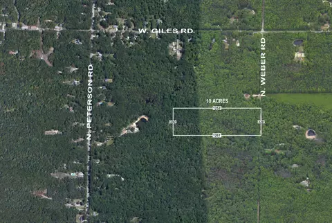 0 Weber Rd, Muskegon, MI 49445