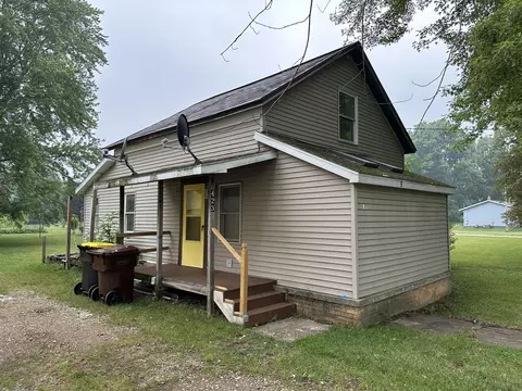423 Rose Hill Rd, Berrien Springs, MI 49103