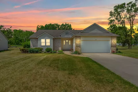 764 Marias Dr, Coldwater, MI 49036