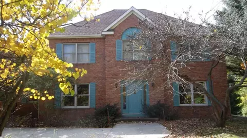 8100 E D Ave, Richland, MI 49083