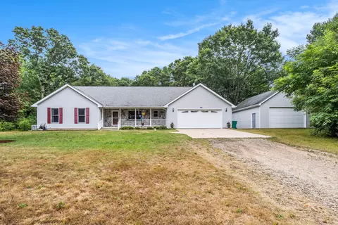 200 Pinetree Ln, Battle Creek, MI 49017