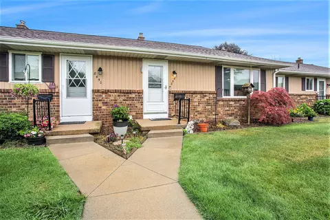 8452 Elkwood Dr SW, Byron Center, MI 49315