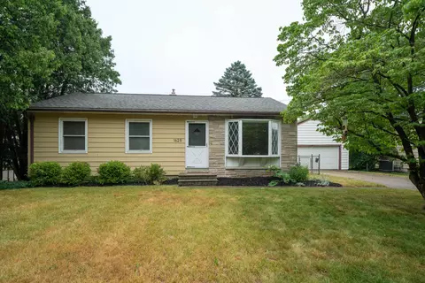 1628 Turwill Ln, Kalamazoo, MI 49006