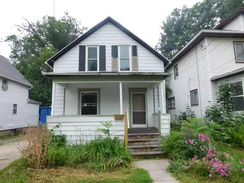 313 Smith Ave, Lansing, MI 48910