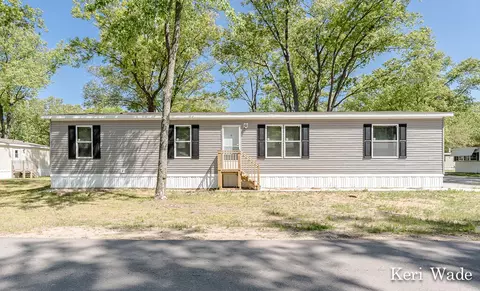 2377 Beech Rd, Twin Lake, MI 49457