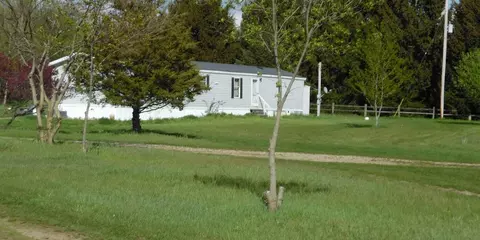 4842 Old Plank Rd, Onondaga, MI 49264