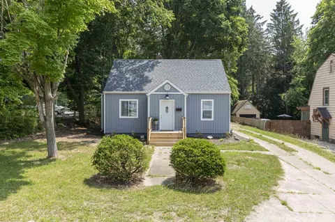 128 Michigan St, Niles, MI 49120