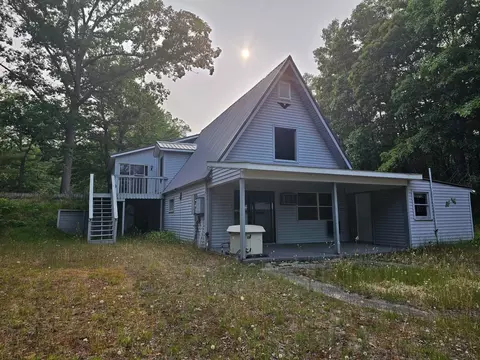 868 S Alley Lake Trl, White Cloud, MI 49349