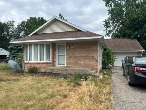 124 Eaton St, Battle Creek, MI 49017