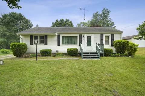 536 Jacqueline St, Jackson, MI 49202