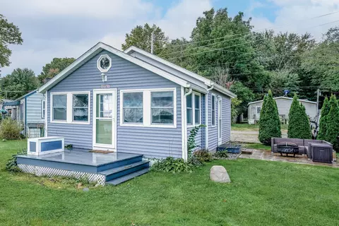 11745 Marsh Rd, Shelbyville, MI 49344