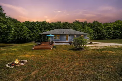 12652 Allen Rd, Bear Lake, MI 49614