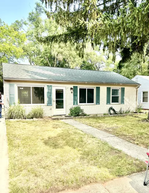 169 Broadway Blvd, Battle Creek, MI 49037
