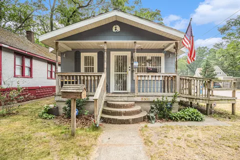 3351 8th St, Muskegon Heights, MI 49444