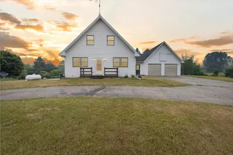 6248 Moore Rd, Tekonsha, MI 49092