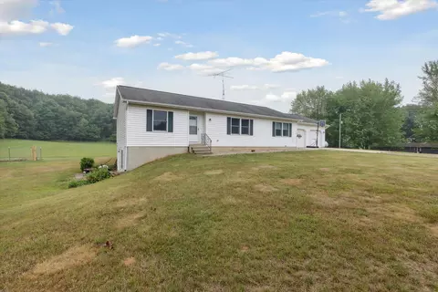 4625 Brown Rd, Parma, MI 49269 photo 2