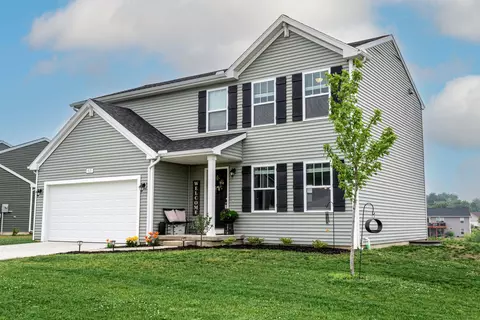 635 Tall Ridge Dr, Middleville, MI 49333