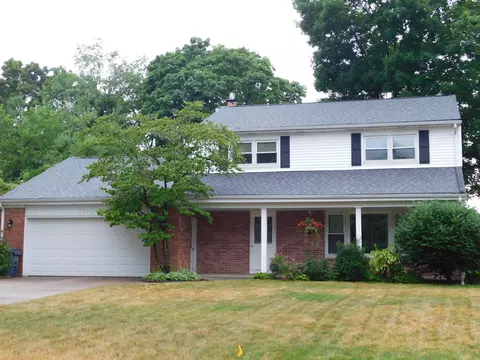 6632 Cypress St, Portage, MI 49002