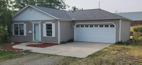 758 Waweenork Drive Dr, Battle Creek, MI 49015