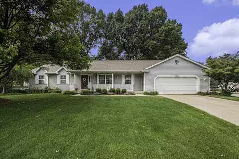 1633 Oakvale Dr SW, Wyoming, MI 49519