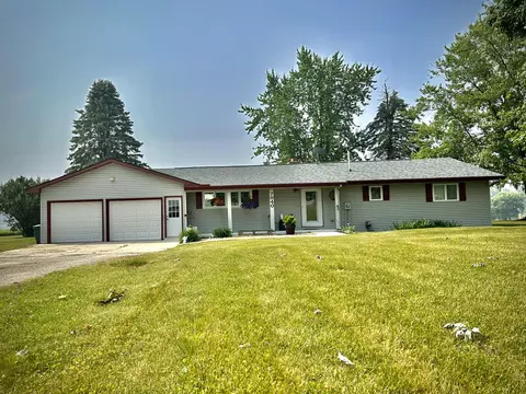 7840 Jordan Rd, Woodland, MI 48897