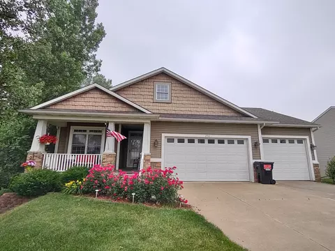 2763 Riley Ridge Rd, Holland, MI 49424