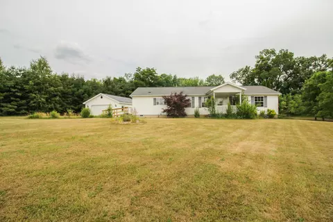 12835 King St, Jones, MI 49061
