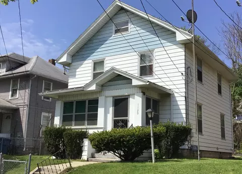 1120 S Milwaukee St, Jackson, MI 49203