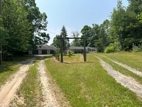 8575 E Manales, Branch, MI 49402