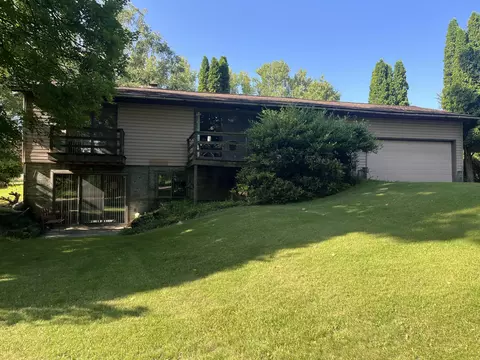 2260 W Hazel Rd, Hart, MI 49420