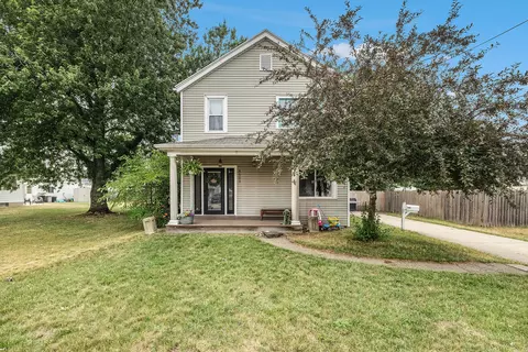 4503 Rhodes Ave SW, Wyoming, MI 49548