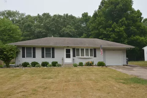 7824 W Q Ave, Kalamazoo, MI 49009