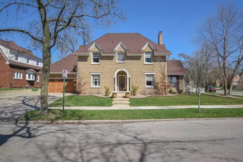 1421 Alexander St SE, Grand Rapids, MI 49506