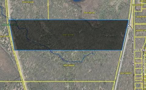 V/l M-37, Baldwin, MI 49304
